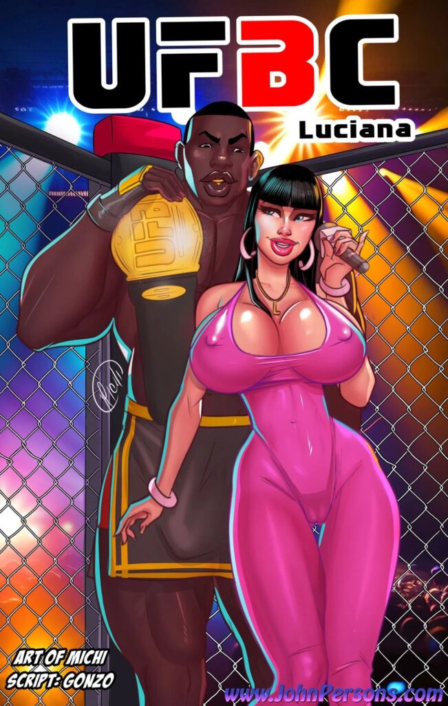 1c291c3c37695f9eac382211ed8d971b - 001 - Cartoon Porn Comic
